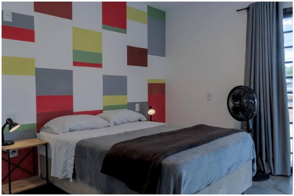 Casa Condominio Sitio Dos Pessegueiros Ibiúna Kültér fotó