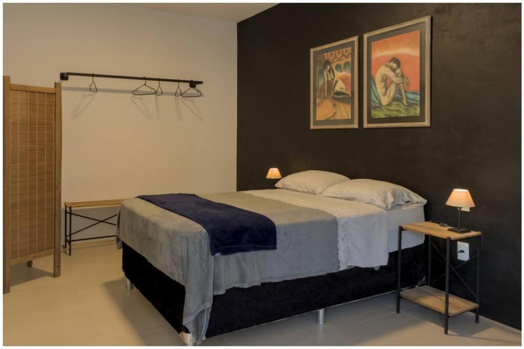 Casa Condominio Sitio Dos Pessegueiros Ibiúna Kültér fotó