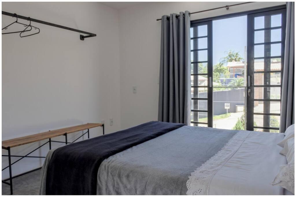 Casa Condominio Sitio Dos Pessegueiros Ibiúna Kültér fotó