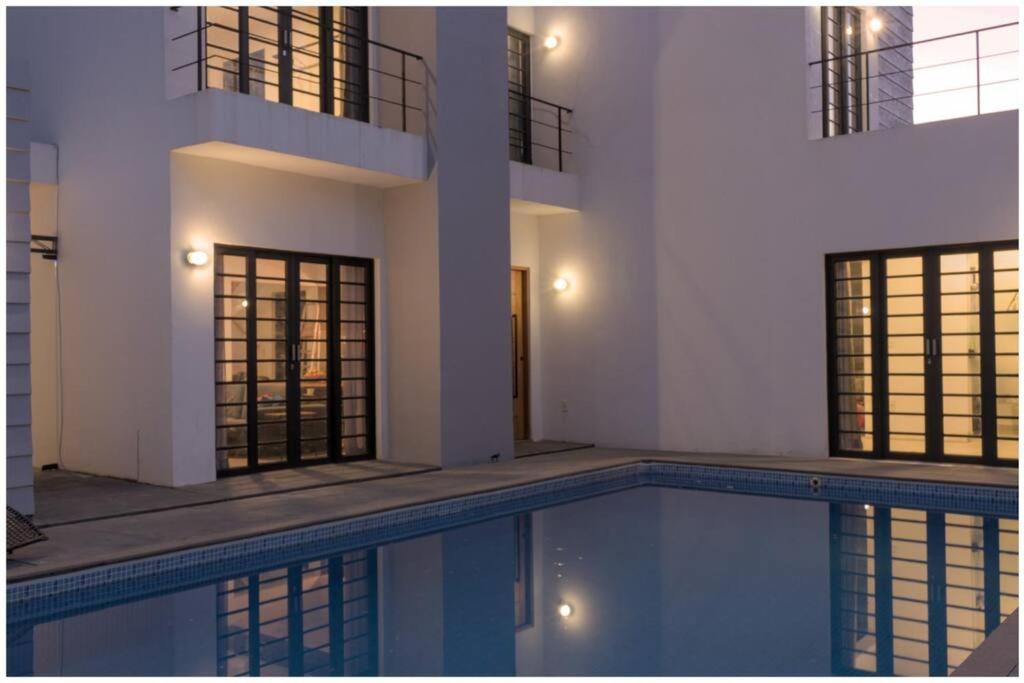 Casa Condominio Sitio Dos Pessegueiros Ibiúna Kültér fotó